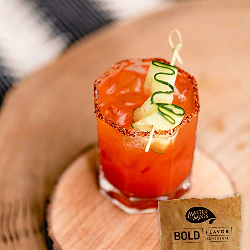 Master Of Mixes Loaded Bloody Mary Drink Mix thumb #3