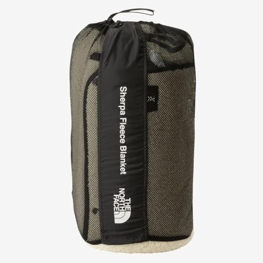 新品未使用☆ノースフェイス Sherpa Fleece Blanket、毛布 41CXQAADNCL._UY1000_.jpg