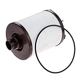 CRANKCASE VENTILATION FILTER CV55017, or RE502284, APPLICABLE FOR JOHN DEERE 4045, 6068 ENGINE,