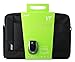 Produktbild Acer Notebook Starter Kit Belly Band (Notebooktasche (geeignet für bis zu 17,3 Zoll Notebooks) + Wireless Maus) schwarz