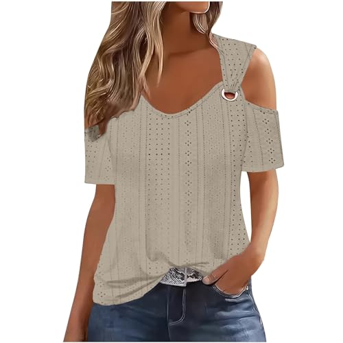 Regalos Originales para una Madre Camiseta Escote Mujer Ropa Mujer Talla Grande Verano Blusa Mujer Manga Larga Camiseta Amarilla Mujer Camisa De Vestir Mujer Casaca Cocina Mujer Rebajas