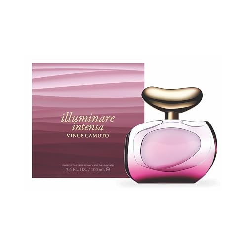 Vince Camuto Illuminare Intensa révélez votre lumière intérieure