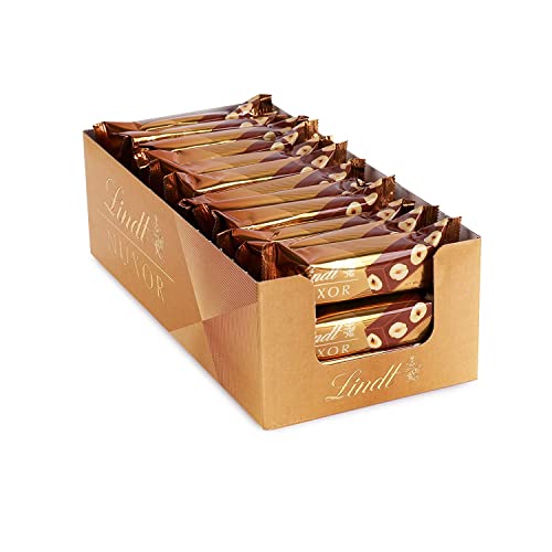 Chocolate Lindt Lidl ️ 2024