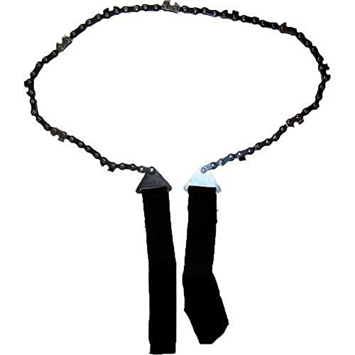 Preisvergleich Produktbild Thomas Liebold Armeeverkauf Hand Kettensäge Handsäge