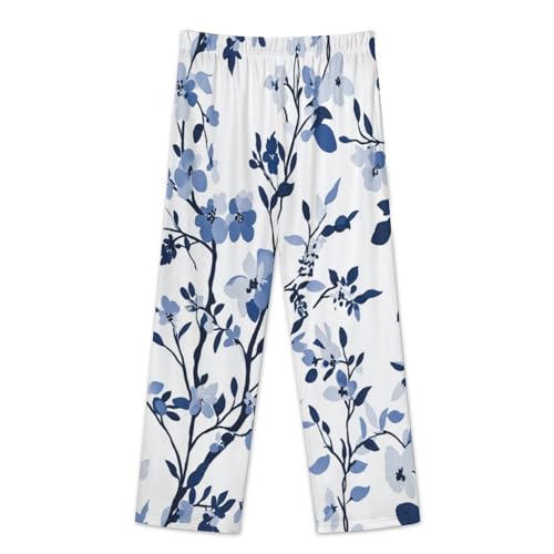Pyjama grande taille confortable contre la fraîcheur du soir