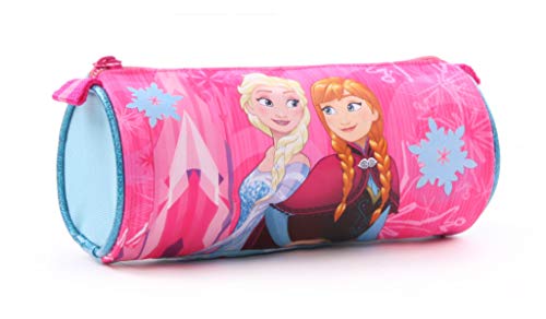 Die Eiskönigin- Trousse, VB24907, Multicolore Cover