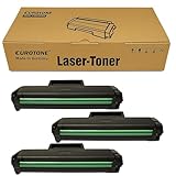 Eurotone: Große Auswahl an kompatiblen Produkten für Ihren Drucker. 100% kompatibel und passgenau. Top-Qualität durch strenge Qualitätskontrollen: Einfach auspacken, einsetzen und weiter drucken!