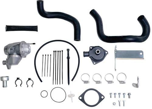 Amazon | HKS ブローオフバルブ系パーツ スーパーSQV4 6BA- FL5