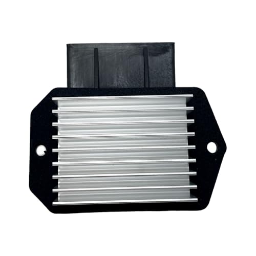 Image of Blower Motor Resistor 68048901AA Compatible with Ram 1500 2500 3500 Avenger Journer Wrangler DTS Sebring Avenger Caliber Journey Compass Patriot