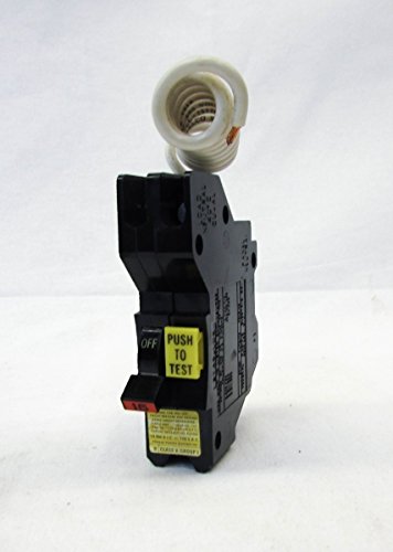 Federal Pacific / American / Fpe NAGF15 (FPE) Circuit Breakers
