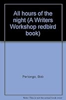 All Hours of the Night 8175953152 Book Cover