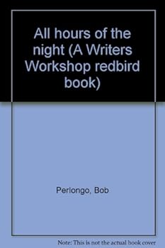 Hardcover All hours of the night Book