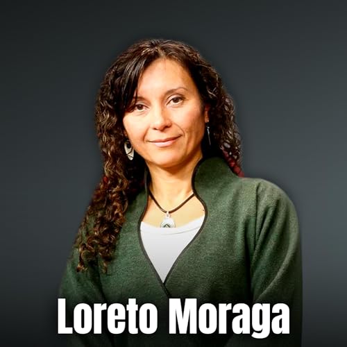 Women of Space featuring Loreto Moraga