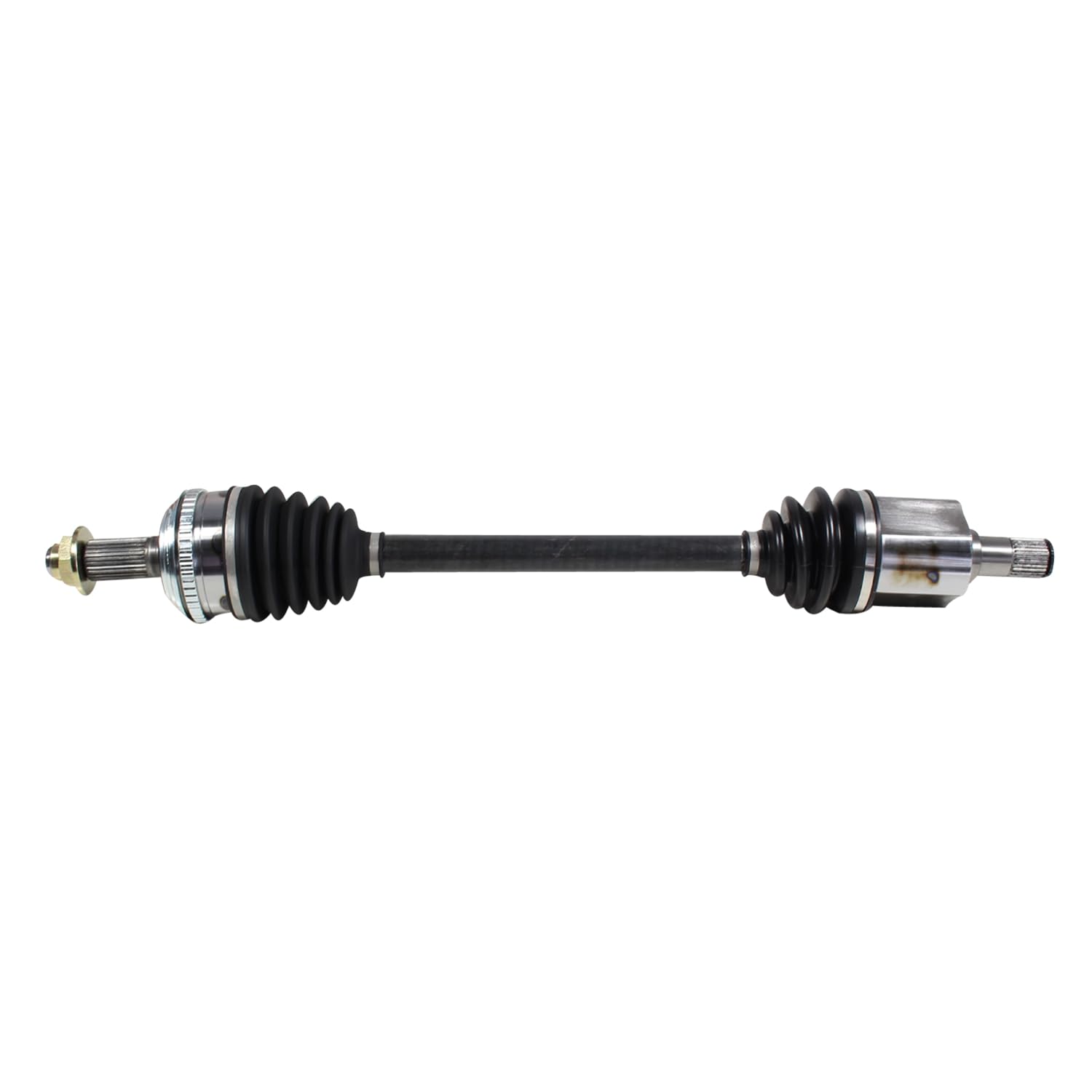 Amazon.com: GSP NCV21550 CV Axle Shaft Assembly - Left Front