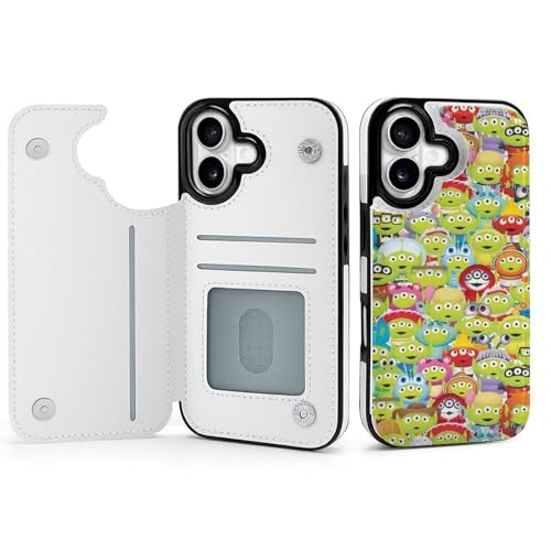 蒠^ gCXg[[ GCA Ή iPhone 17 P[X J[h[ X}zP[X z^ gуP[X y Sʕی X^h@\  jMtg