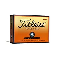 Amazon.co.jp: TITLEIST(タイトリスト) ゴルフボール HVC SOFT FEEL 2 Amazon.co.jp: TITLEIST(タイトリスト) ゴルフボール HVC SOFT FEEL 2