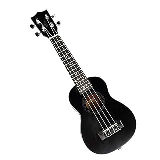 Ukulélé Instruments de Musique Concert en Bois Massif Ukulele 21 Pouces Petit hawaïenne Guitare for Enfants débutants… - Les Beatles, Paul McCartney, John Lennon, RIngo Starr, George Harrison