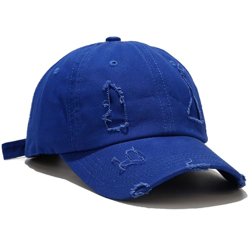 Casquette de baseball vintage pour vos sorties et loisirs en plein air