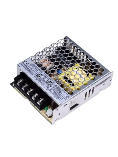 LRS-35-5 alimentation 5V pour stopper les redémarrages de vos microcircuits