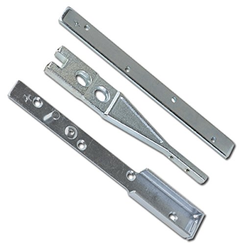 ALPRO PRO50 Transom Door Closer Arm Assembly - End Load Arm - Standard