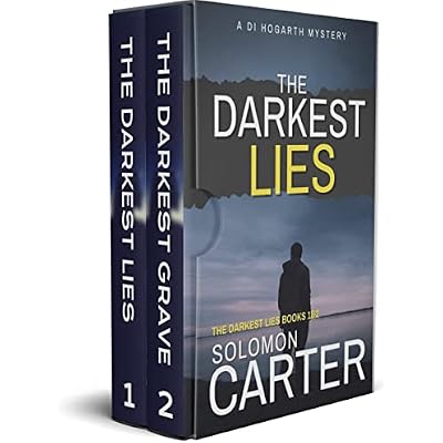 The Darkest Lies