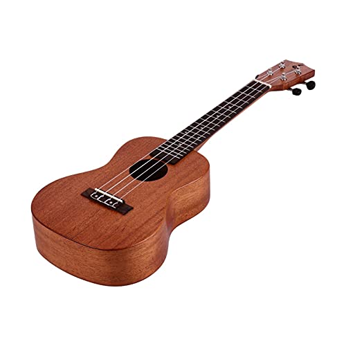 Ukulélé Soprano Concert De 23 Pouces Ukulélé en Acajou Bois Hawaii Guitare pour Les Joueurs Débutants Et Professionnels… - Les Beatles, Paul McCartney, John Lennon, RIngo Starr, George Harrison Ukulélé Soprano Concert De 23 Pouces Ukulélé en Acajou Bois Hawaii Guitare pour Les Joueurs Débutants Et Professionnels… – Image 6