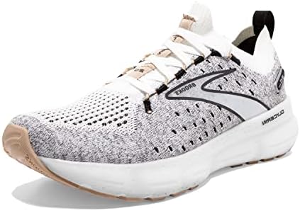 Brooks Women’s Glycerin StealthFit 20 Neutral Running Shoe