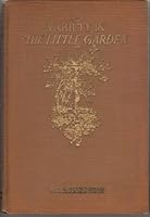 Variety in the Little Garden B0006AIZRO Book Cover