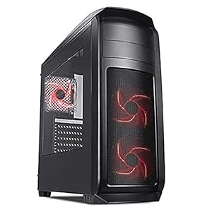 Yashi EY11771 PC Gaming B560 I7 11700K tot 5.0Ghz, Ram 16GB DDR4, SSD 1TB M.2 NVMe, RTX 3070Ti 8GB, Windows 10 Pro…