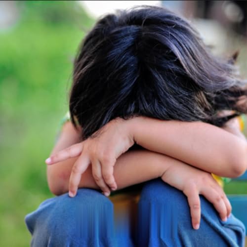 New Jersey's War on Children