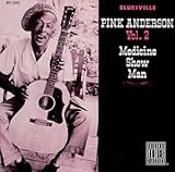 Medicine Show Man, Vol. 2