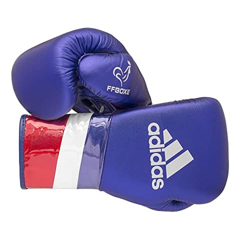 adidas Adi-Speed 500 Pro Gants de Boxe Cover