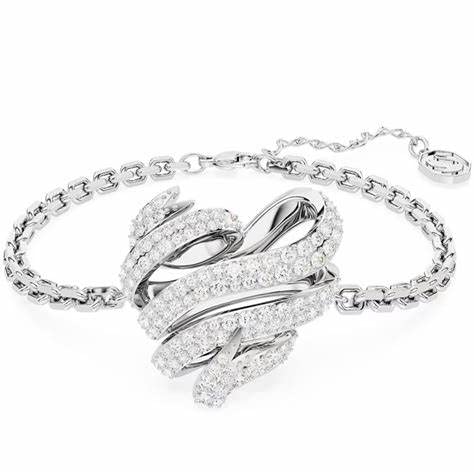 SWAROVSKI Volta bracelet