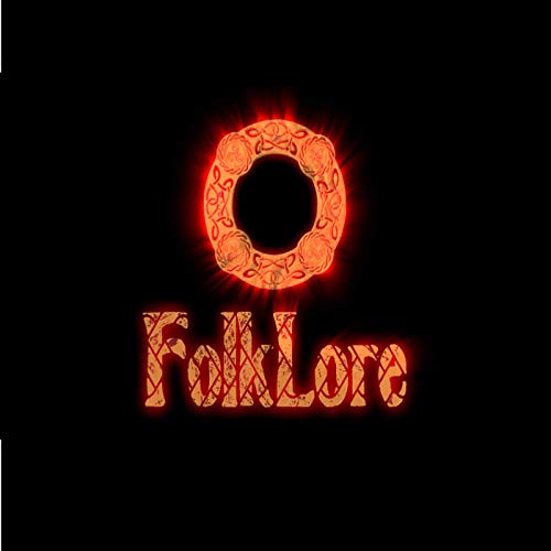 FolkLore, with Dexter Skyhook Podcast Por  arte de portada
