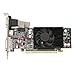 Goshyda Computer-Grafikkarte, 1 GB DDR2 64 Bit 589 MHz 800 MHz HDMI DVI VGA PCI Express 2.0-Steckplatz, Gaming-Grafikkarte für 10 11 für Vista für Linux ( 1 GB DDR2 64 Bit)