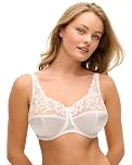 Fantasie Belle Full Cup Bra White White 36E