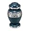 Urna Funeraria Urne Funéraire ESplanade En Métal - Multicolore - 25,4 Cm - Capacité 3300 Ml Souvenir Défunt