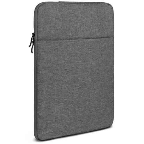 Étui pour MacBook Pro M5 (16") moex Dash housse ordinateur portable rembourrée gris foncé