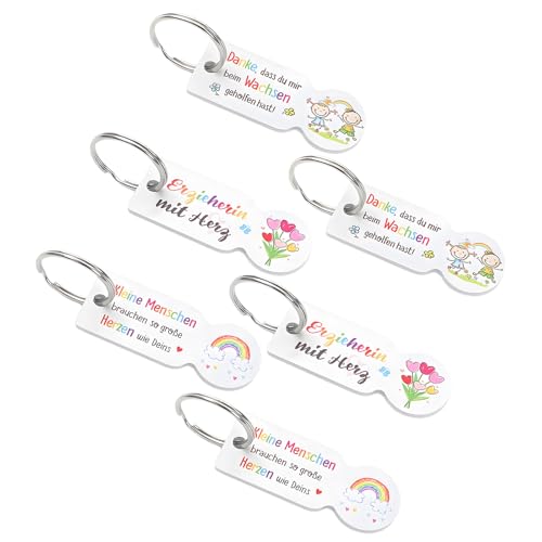 Pluvyze 6 Pcs Einkaufswagenlöser Chip Einkaufswagen Schlüsselanhänger Erzieherin Einkaufswagenchip Geschenk Erzieherin Abschied Erzieher Geschenke Kindergarten Abschiedsgeschenk(3 Stile) Pluvyze 6 Pcs Einkaufswagenlöser Chip Einkaufswagen Schlüsselanhänger Erzieherin Einkaufswagenchip Geschenk Erzieherin Abschied Erzieher Geschenke Kindergarten Abschiedsgeschenk(3 Stile)