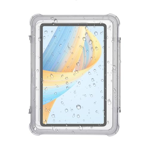 Support de téléphone de bain étanche et mural pour douche et cuisine