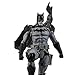 McFarlane Toys DC Direct Batman by Mitch Gerads (Batman Black & White) Resin Statue