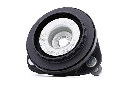 febi bilstein 39924 Federbeinstützlagersatz mit Kugellager und Anbaumaterial, 1 Stück