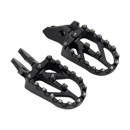 Repose-pieds pour SUR RON tout-terrain idéal pour sorties enduro