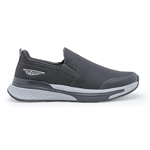 Image of Red Tape Men's Walking Sports Shoes | Soft Cushioned Insole, Slip-Resistance, Dynamic Feet Support, Arch Support & Shock Absorption