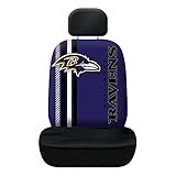 Fremont Die NFL Baltimore Ravens Rally Seat Cover