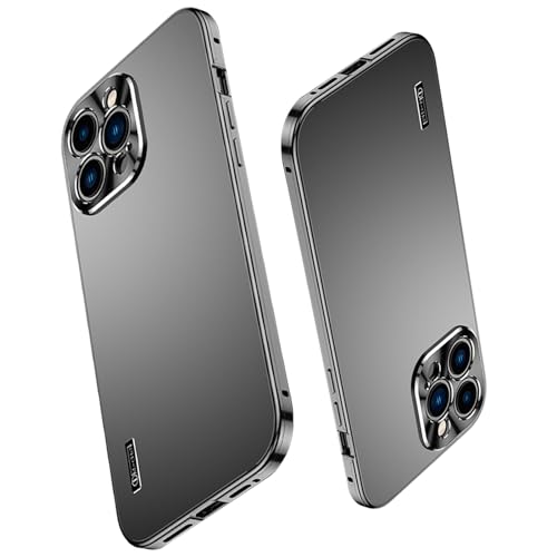 Coque iPhone 15 magnétique fine et légère pour recharger votre téléphone sans fil