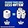 Charmin Ultra Soft Cushiony Touch Toilet Paper, 24 Family Mega Rolls (Equal to 123 Regular Rolls)