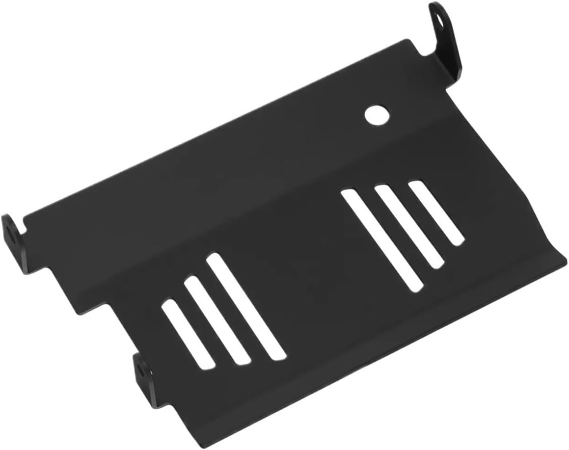 Motorcycle Skid Plate Motorcycle Skid Plate Lower Engine Chassis Guard Fit for Harley CVO Road Glide Glide 2023-2024