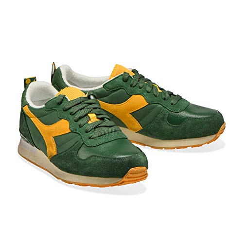 Diadora, Camaro Icona, Scarpe Sneaker Moda Casual