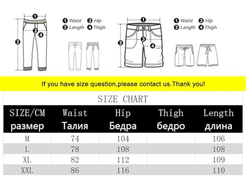 Men's Tassel Patchwork Vintage Jeans, Streetwear, Harajuku Hip Hop, Baggy Loose Fit Denim 7